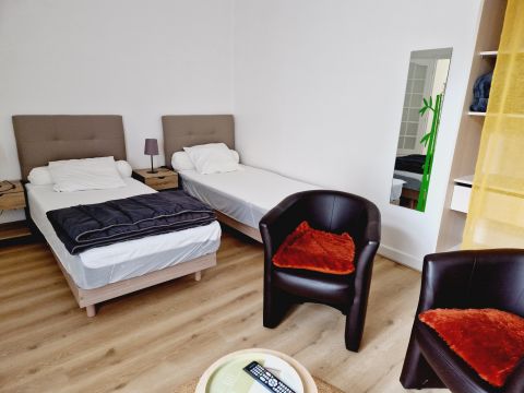 Apartamento en Rochefort - Detalles sobre el alquiler n42587 Foto n1