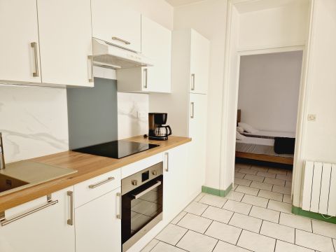 Apartamento en Rochefort - Detalles sobre el alquiler n42587 Foto n6
