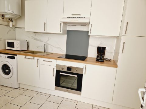 Apartamento en Rochefort - Detalles sobre el alquiler n42587 Foto n7