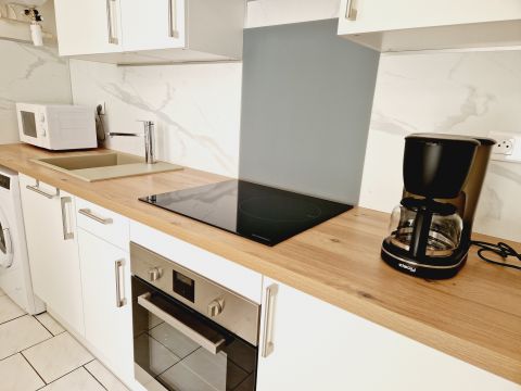 Apartamento en Rochefort - Detalles sobre el alquiler n42587 Foto n8