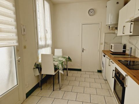 Appartement in Rochefort - Anzeige N  42587 Foto N9