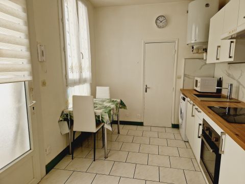 Apartamento en Rochefort - Detalles sobre el alquiler n42587 Foto n9