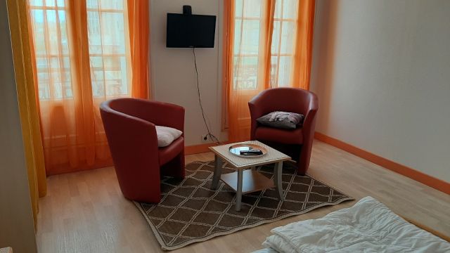 Apartamento en Rochefort - Detalles sobre el alquiler n42588 Foto n2