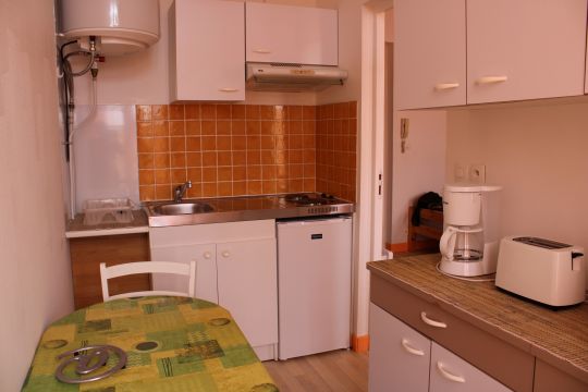 Flat in Rochefort - Vacation, holiday rental ad # 42588 Picture #4