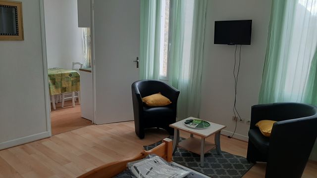 Apartamento en Rochefort - Detalles sobre el alquiler n42589 Foto n1