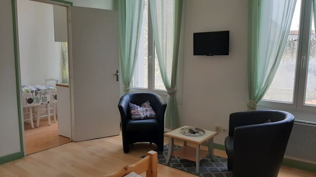 Apartamento en Rochefort - Detalles sobre el alquiler n42589 Foto n3