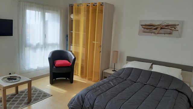 Apartamento en Rochefort - Detalles sobre el alquiler n42592 Foto n3