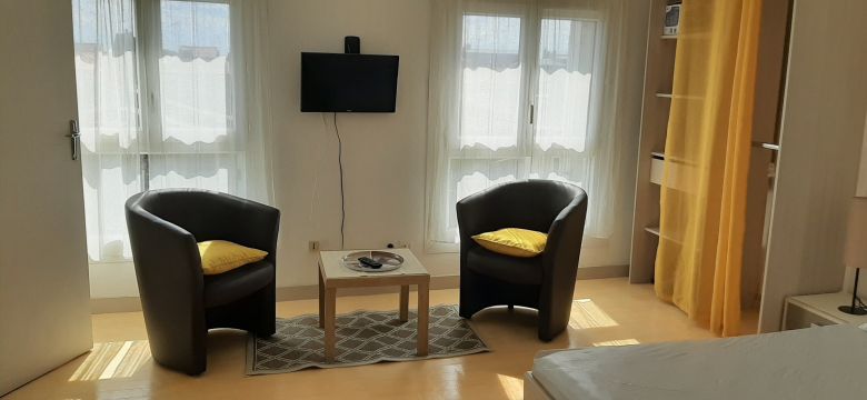 Apartamento en Rochefort - Detalles sobre el alquiler n42592 Foto n4