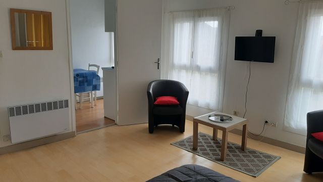 Apartamento en Rochefort - Detalles sobre el alquiler n42592 Foto n7