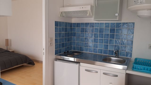 Appartement in Rochefort - Anzeige N  42592 Foto N8