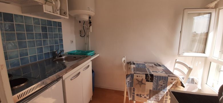 Apartamento en Rochefort - Detalles sobre el alquiler n42592 Foto n9