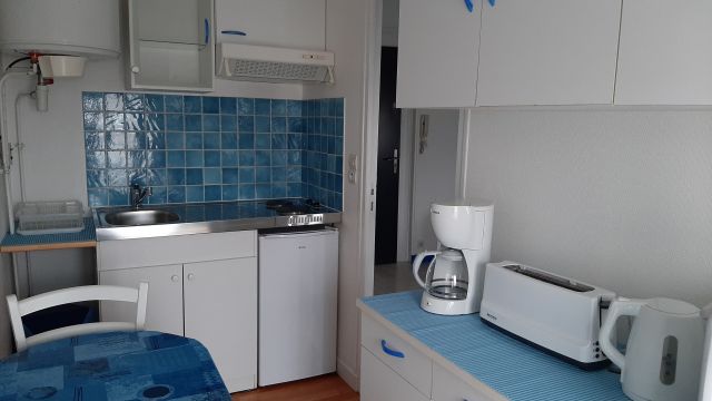 Apartamento en Rochefort - Detalles sobre el alquiler n42593 Foto n6