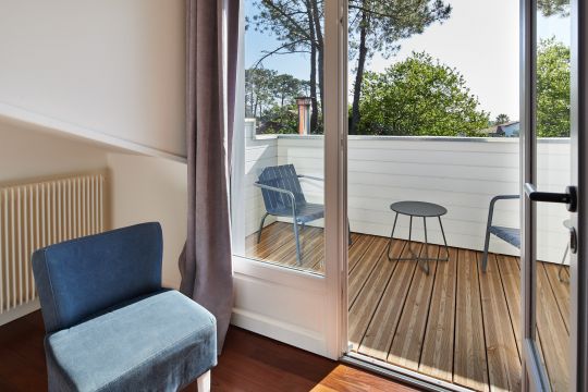Maison  Bidart - Location vacances, location saisonnire n42599 Photo n19