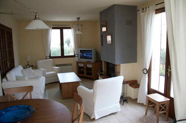 House in Le barcares - Vacation, holiday rental ad # 42626 Picture #3 thumbnail