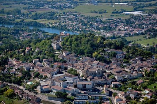 Casa en Penne d'Agenais - Detalles sobre el alquiler n42631 Foto n9