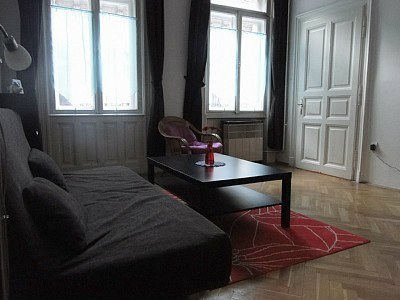 Appartement in Budapest - Anzeige N°  42632 Foto N°3