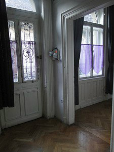 Appartement à Budapest - Location vacances, location saisonnière n°42632 Photo n°4
