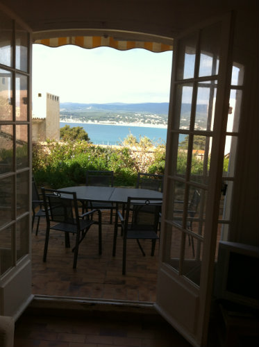 Appartement in Saint cyr sur mer - Vakantie verhuur advertentie no 42639 Foto no 7 thumbnail