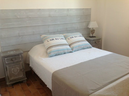 Apartamento en Saint cyr sur mer para  7 •   con terraza 