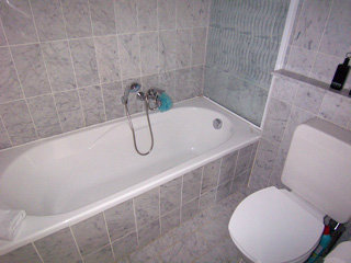 Flat in Bredene - Vacation, holiday rental ad # 42682 Picture #4