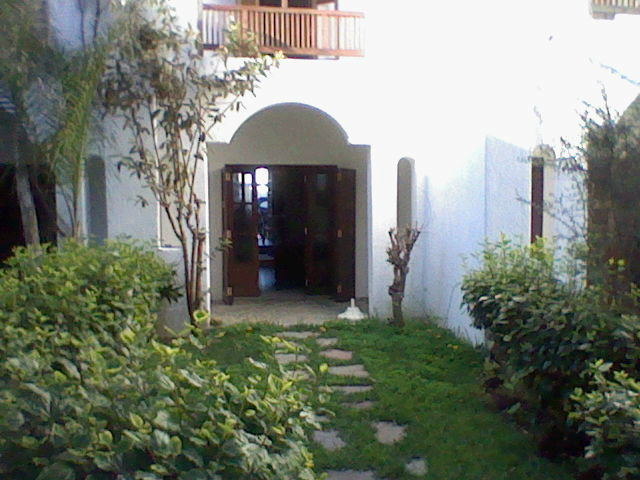 Casa de montaa Playa Kabila - 6 personas - alquiler