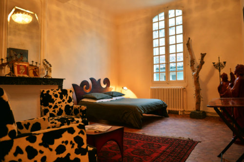 Chambre d'hôtes à Arles - Location vacances, location saisonnière n°42742 Photo n°1