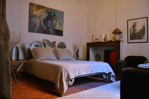 Chambre d'htes Arles - 6 personnes - location vacances