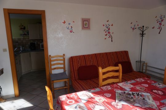 Gite in Epfig - Vacation, holiday rental ad # 42744 Picture #16