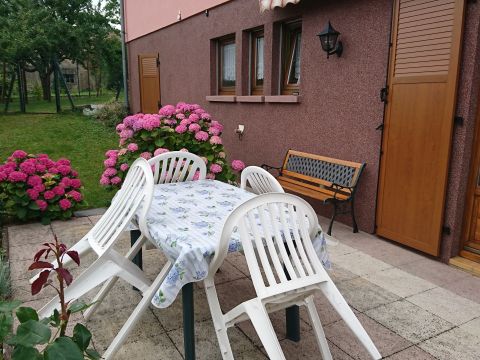 Gite  Epfig - Location vacances, location saisonnire n42744 Photo n5