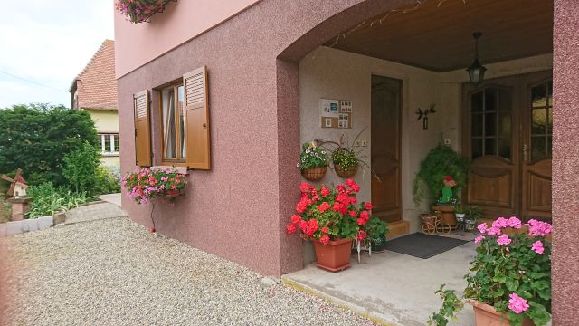 Gite  Epfig - Location vacances, location saisonnire n42744 Photo n8