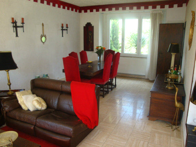 House in Angers - Vacation, holiday rental ad # 42750 Picture #6