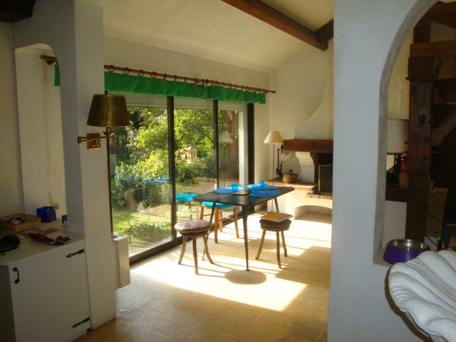 House in Angers - Vacation, holiday rental ad # 42750 Picture #7
