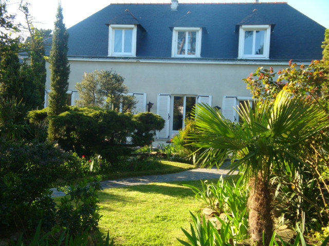 Casa en Angers para  8 •   con terraza 