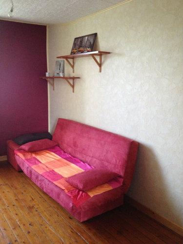 Flat in Brie-comte-robert for   5 •   1 bedroom 