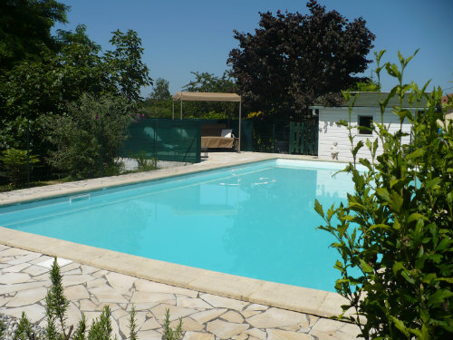 House in Castelnau-chalosse - Vacation, holiday rental ad # 42765 Picture #3