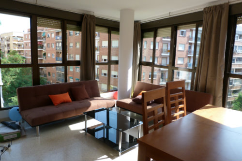 Flat in Valence for   6 •   2 bedrooms 