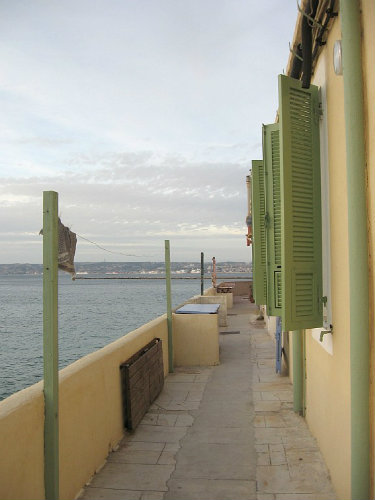 Appartement in Marseille - Vakantie verhuur advertentie no 42800 Foto no 3