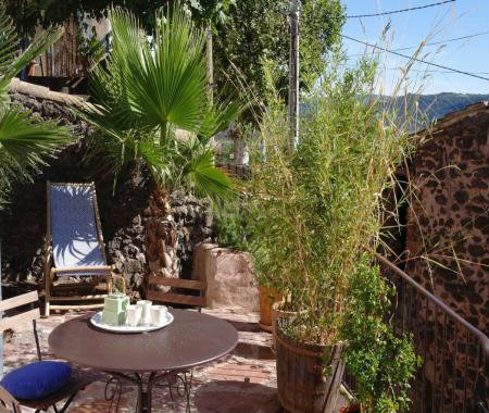 Gite Lacoste - 3 personnes - location vacances