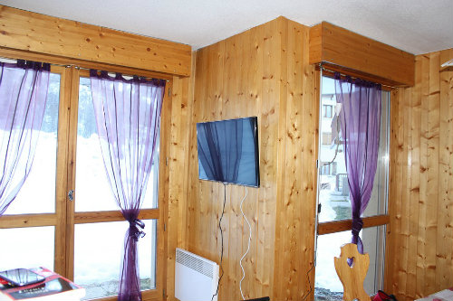 Appartement in Valloire - Vakantie verhuur advertentie no 42825 Foto no 2 thumbnail