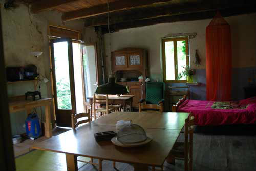 Gite in Villefranche de Rouergue - Vacation, holiday rental ad # 42839 Picture #2 thumbnail
