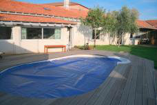 House in Istres for   7 •   with private pool 
