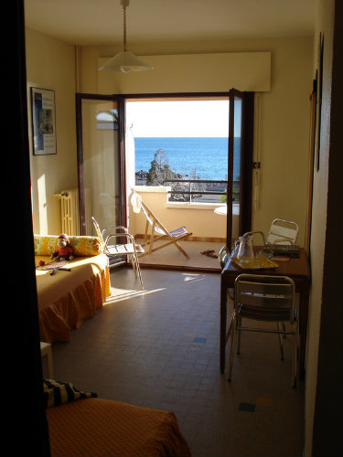 Flat in Frejus - Vacation, holiday rental ad # 42883 Picture #1