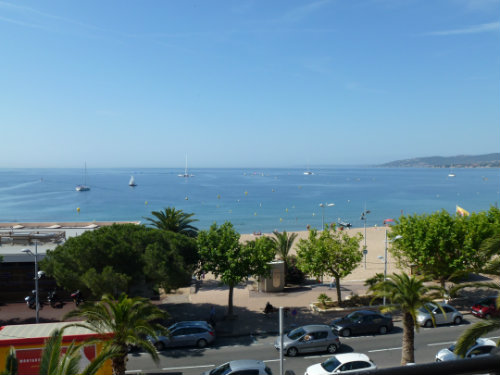 Flat in Frejus - Vacation, holiday rental ad # 42883 Picture #6