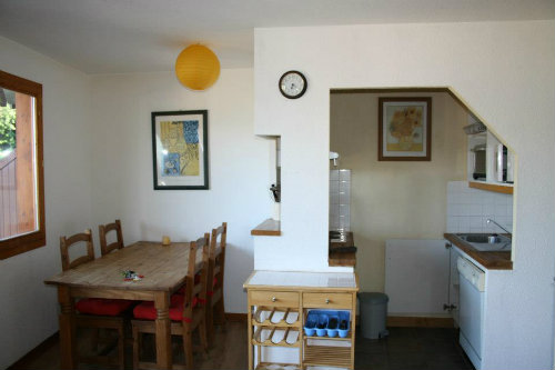 Appartement in La Tania - Anzeige N°  42890 Foto N°7