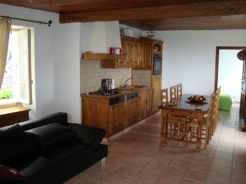 Huis 6 personen Loreto Di Casinca - Vakantiewoning