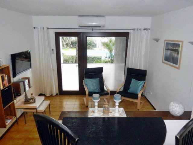 Appartement La Escala - 4 personen - Vakantiewoning