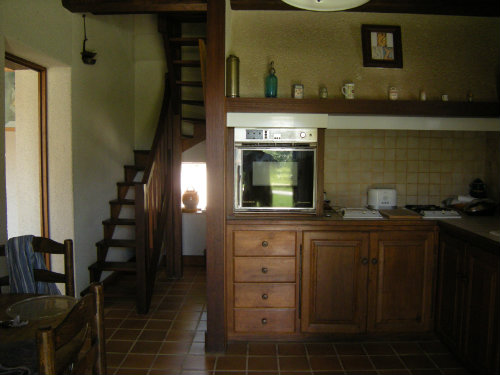 House in Montayral - Vacation, holiday rental ad # 42921 Picture #11 thumbnail