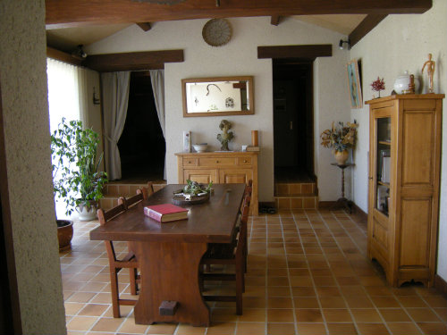 House in Montayral - Vacation, holiday rental ad # 42921 Picture #6 thumbnail