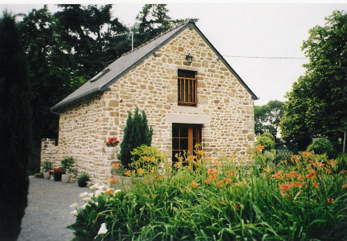 Gte rural - Baie du Mont Saint Michel