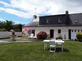 Maison  Loctudy pour  5 •   avec terrasse 